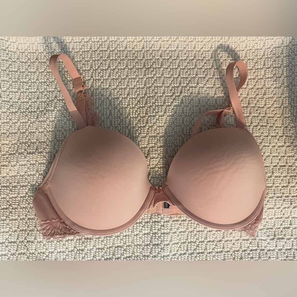 Aerie Sunnie Push-up bra